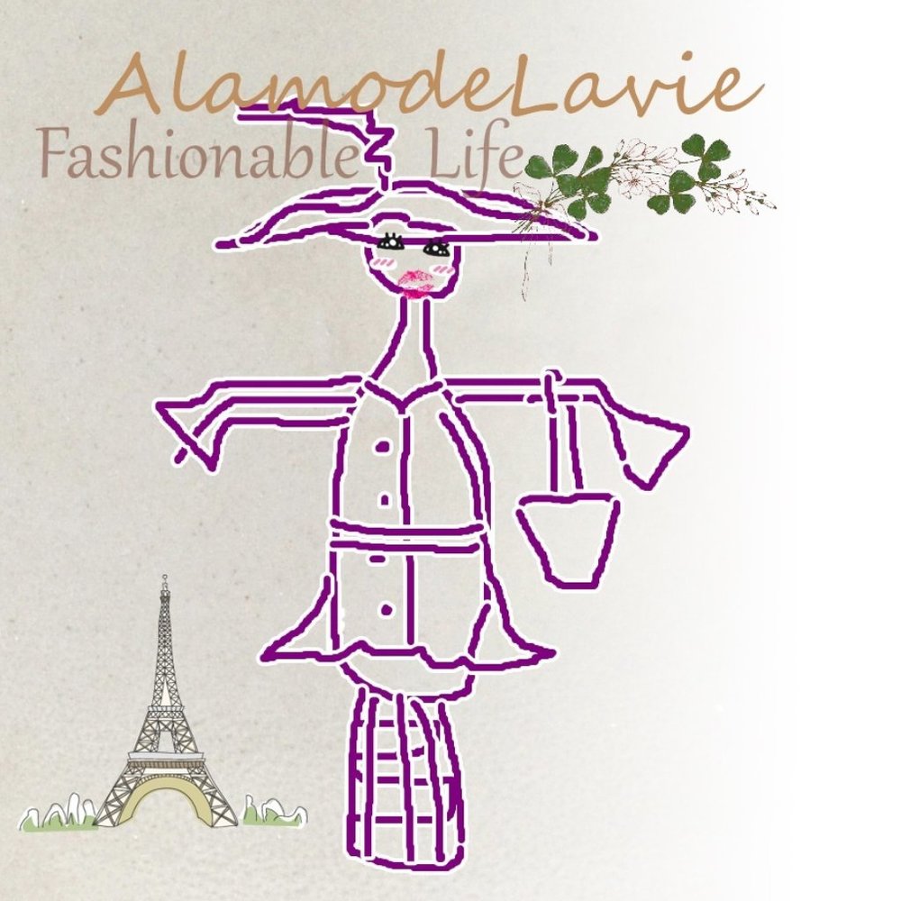 Meet your Posher, Katherine